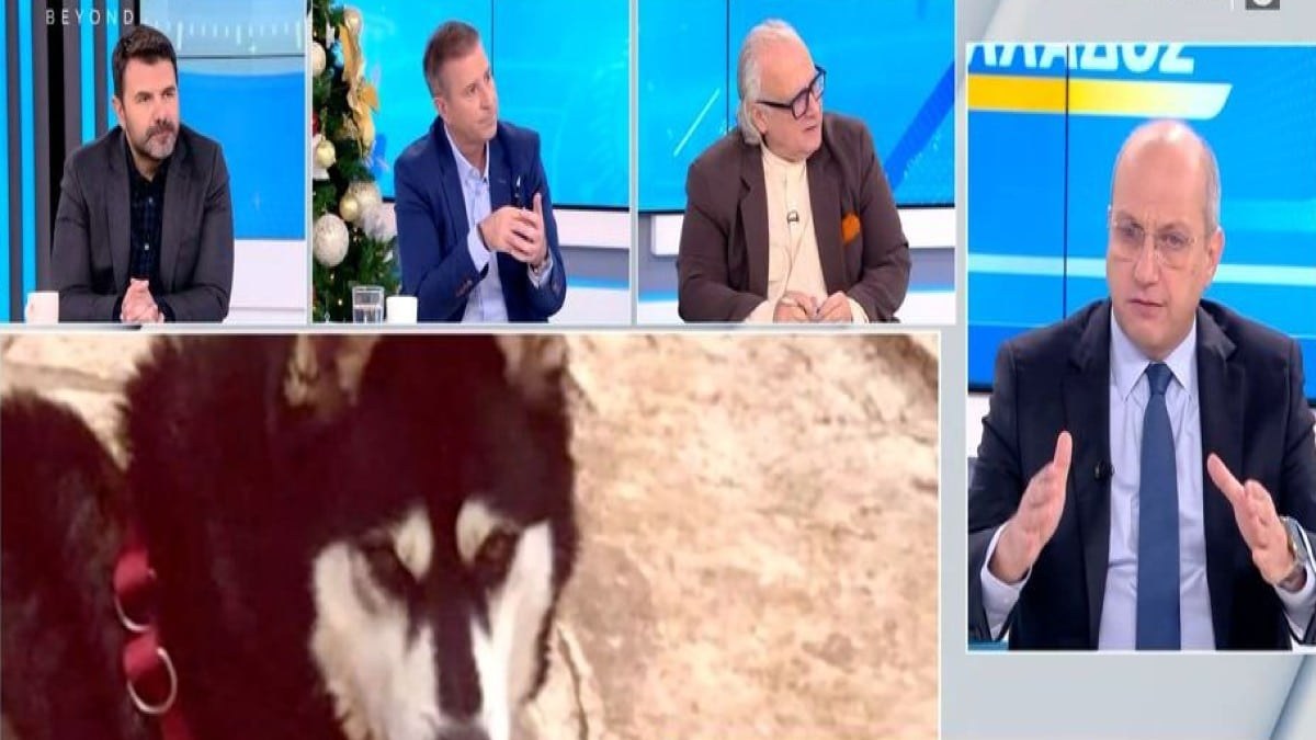 Κτηνωδία στην Αράχωβα: «Υπάρχει μια μεγάλη καχυποψία! Δεν καταλαβαίνω την άποψη για συγκάλυψη. Πώς τόση βεβαιότητα;» – Ξέσπασε ο υπουργός Προστασίας του Πολίτη, Γιάννης Οικονόμου (Video)