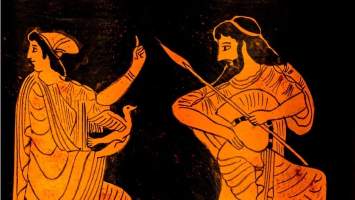 Τον έτρεμαν οι Αρχαίοι Έλληνες: Ποιος ήταν ο Ταράξιππος και γιατί τον φοβόντουσαν άπαντες