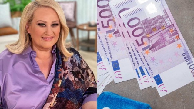 Ποσειδώνας σε ορθή πορεία στους Ιχθύς: ΛΕφτά με το φτυάρι για Ταύρους, Σκορπιούς κι άλλο 1 ζώδιο σύμφωνα με την Άση Μπήλιου