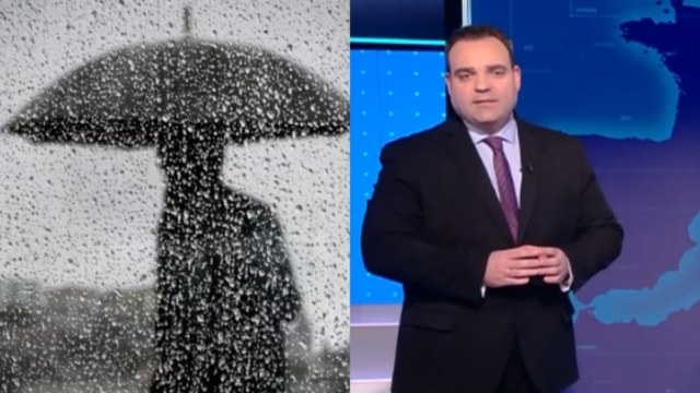 Γυρίζει το «παιχνίδι» ο Κλέαρχος Μαρουσάκης – «Στα ύψη ο υδράγυρος – Έρχεται νέα αλλαγή από…» (video)
