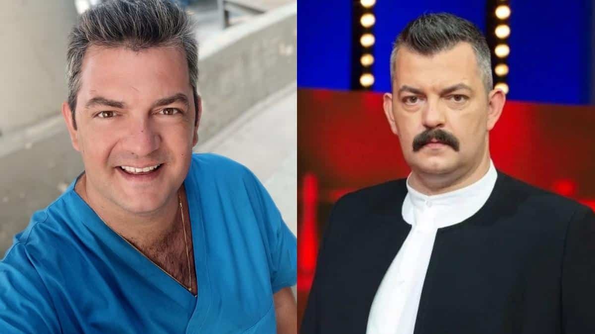 Γιατρός, ταγματάρχης και «Βουνό»: Ποιος είναι ο Βασίλης Φασιάς και πώς έφτασε να προκαλεί δέος στο «The Chase» (video)