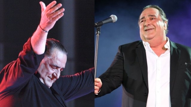 Χαμογελά από ψηλά: Παίρνει το όνομα του Βασίλη Καρρά ο κεντρικός δρόμος του χωριού του στην Καβάλα