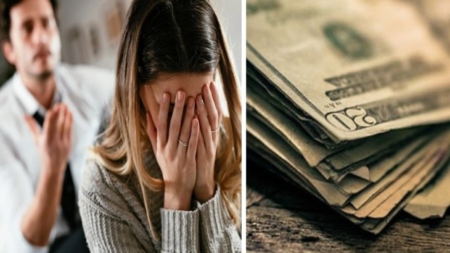 «Δεν μπορώ να την ξεπεράσω. Με απατούσε αλλά της δίνω ακόμη χρήματα» – 41χρονος συνεχίζει να “λιώνει” για την πρώην του