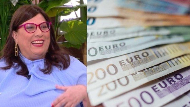 Η Σελήνη στον Υδροχόο φέρνει «χρυσό» για Αιγόκερους κι άλλα 2 ζώδια: Ευχάριστα νέα από την Σμάρω Σωτηράκη