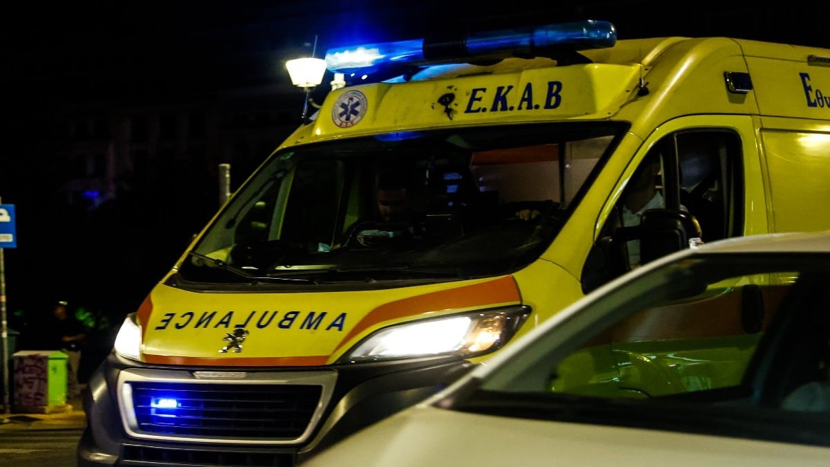 Αγωνία στο Ηράκλειο για ανήλικο κορίτσι: Διασωληνώθηκε 17χρονη μαθήτρια που υπέστη ανακοπή μετά από αλλεργικό σοκ σε σχολική εκδρομή