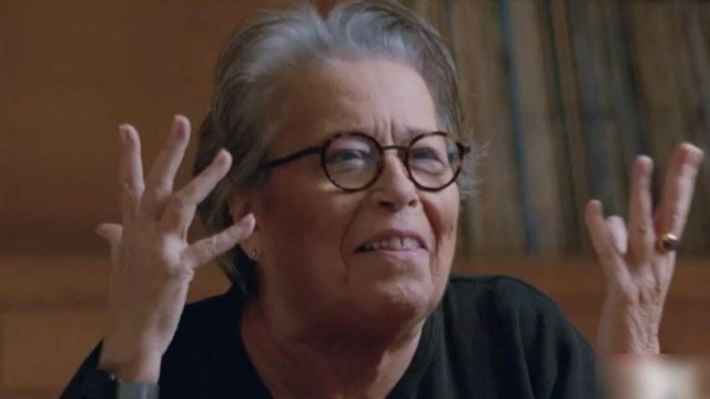 Κατάθεση ψυχής από Δήμητρα Γαλάνη: «Κάποτε ερωτεύτηκα παράφορα αλλά παιδί δεν έκανα, δεν σκέφτηκα ποτέ να κάνω»