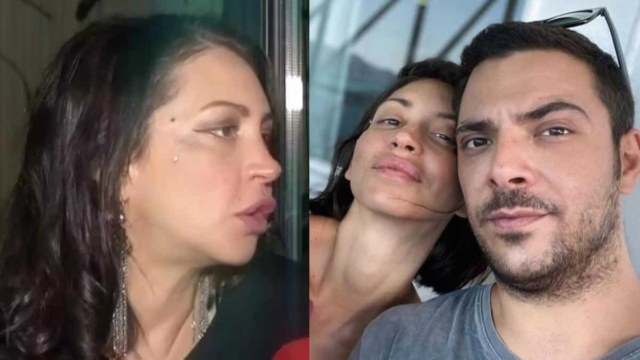 Διονυσία Γεωργιάδου: «Νομίζω ότι είμαι έτοιμη για μία νέα σχέση –  Όλα τα Χριστούγεννα με τον Πάνο μου έρχονται στο μυαλό»