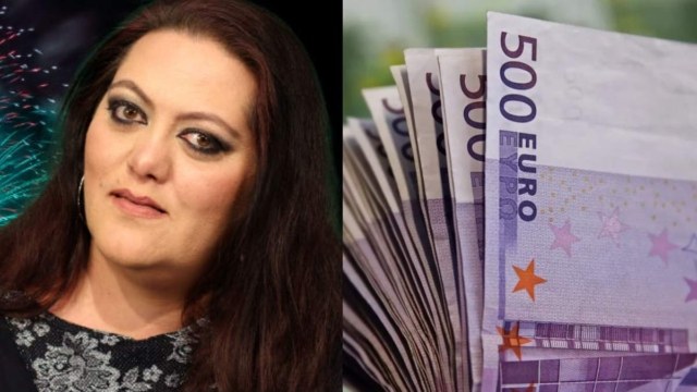 «Χρυσός» τροχός τύχης από Άντα Λεούση:  Λεφτά για Σκορπιούς, Αιγόκερους και άλλα 3 ζώδια