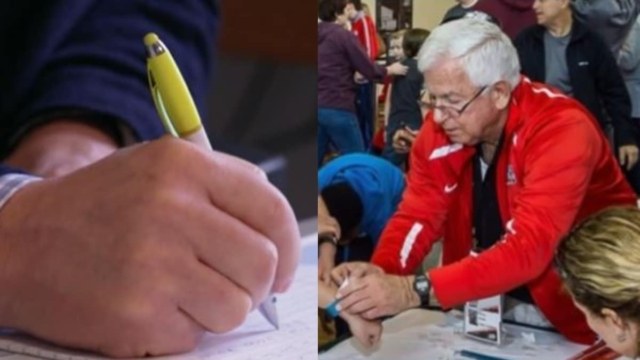 Δεν το πίστευε κανείς: Τον έλεγαν τσιγκούνη επειδή δεν είχε ούτε κινητό αλλά άφησε στη διαθήκη του 13 εκατομμύρια δολάρια για φιλανθρωπικούς σκοπούς (video)