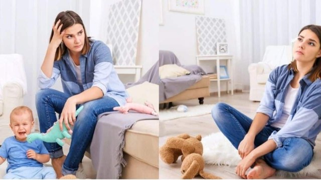 «Θέλω να επιστρέψω το παιδί που υιοθέτησα για να κρατήσω τον άντρα μου. Μου είναι αχρείαστο αφού τελικά χωρίσαμε»