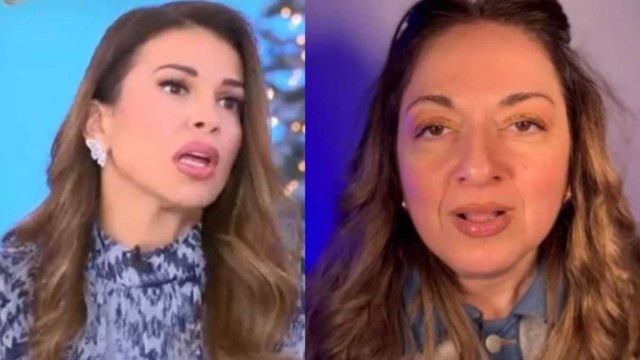 Ελένη Χατζίδου για Σοφία Μουτίδου: «Πήγε να κάνει ένα υποστηρικτικό βίντεο για τους ομοφυλόφιλους αλλά έκανε τόσα λάθη, είπε τόσα λάθος πράγματα…»