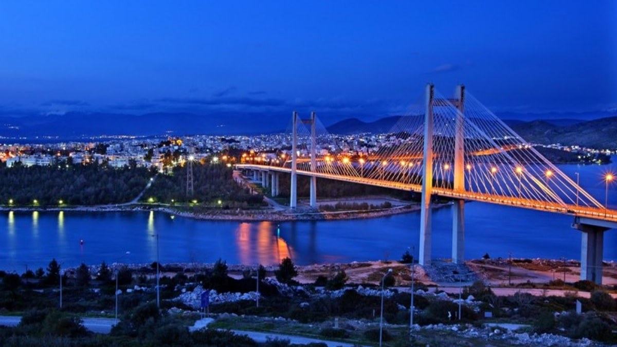 Τραγωδία στην Εύβοια: Αυτοκτόνησε 29χρονος στην Υψηλή Γέφυρα της Χαλκίδας