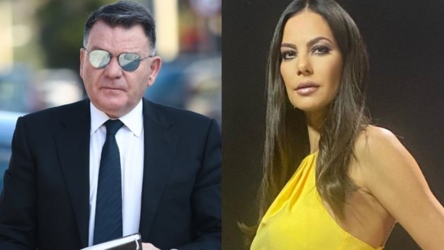 Πληγωμένη η Εύη Βατίδου μετά το «άδειασμα» του Αλέξη Κούγια: «Το ξεκαθάρισε! Προχωράμε τώρα…» (video)