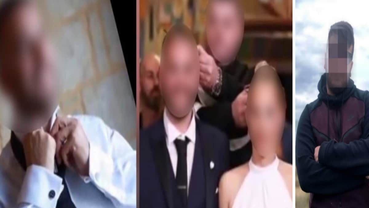 Γκάζι: Φωτογραφία-ντοκουμέντο! Αυτή είναι η σφαίρα που αφαιρέθηκε από το κρανίο του 34χρονου Δημήτρη – «Κόλλησε σε κόκκαλο, πολύ σπάνια περίπτωση» (Video)