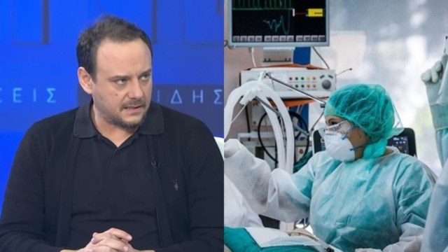Ηχηρό «καμπανάκι» Μαγιορκίνη: «Μεγάλη η πίεση στα νοσοκομεία – Υπερδιπλασιάστηκαν οι ασθενείς με κορωνοϊό » (video)