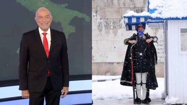 Ολική «τούμπα» στα δεδομένα για την Πρωτοχρονιά – Ο Τάσος Αρνιακός επιβεβαίωσε τα χειρότερα!