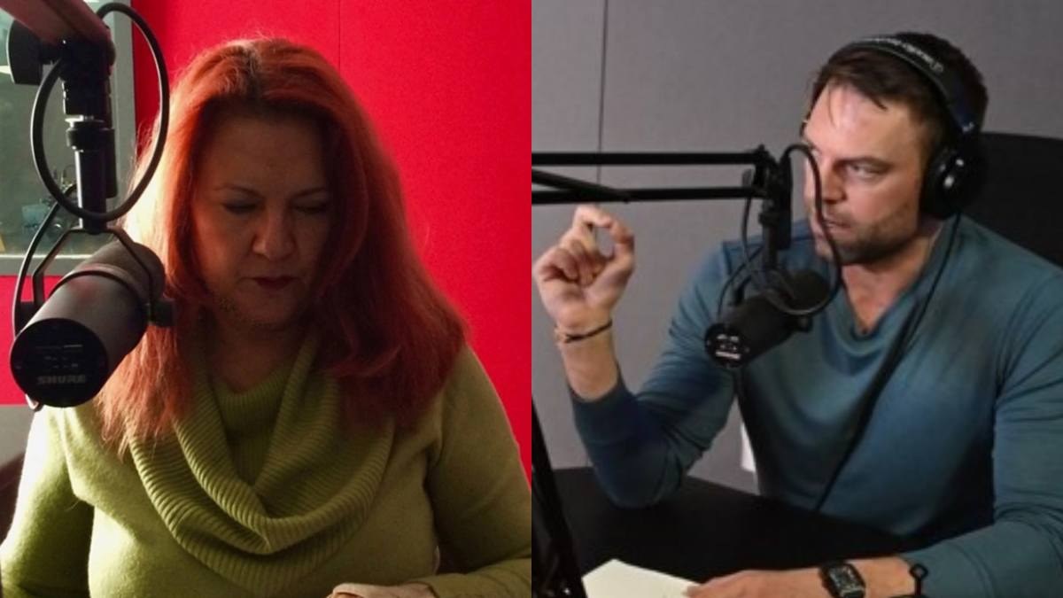 Αναβρασμός στο «Κόκκινο»: Αποχωρεί η δημοσιογράφος Ευγενία Λουπάκη – Ζητούσαν την απόλυσή της για μια φωτογραφία του Κασσελάκη με τον σκύλο του