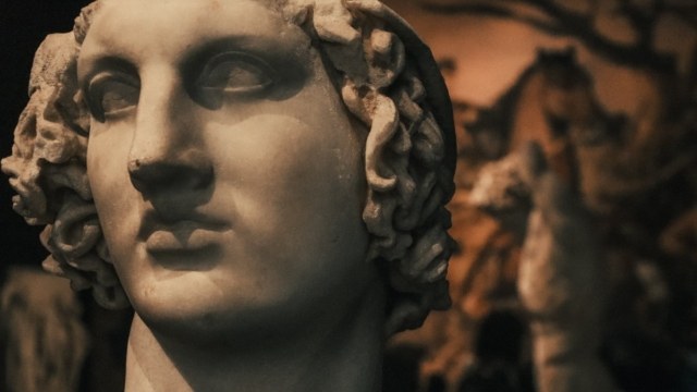«Λάμπει» η αλήθεια για τον Μέγα Αλέξανδρο: «Ο νεκρός στον τάφο είναι εκείνος – Αυτή είναι η εικόνα του…»
