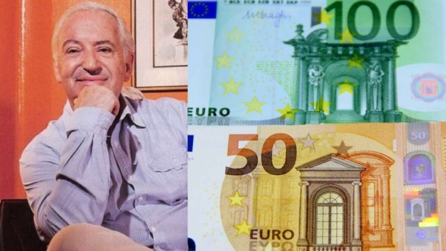 Γρήγορα στα πρακτορεία: Παίξτε τζόκερ αυτά τα 2 ζώδια – Φουλ χρήμα φέρνουν οι προβλέψεις του Κώστα Λεφάκη