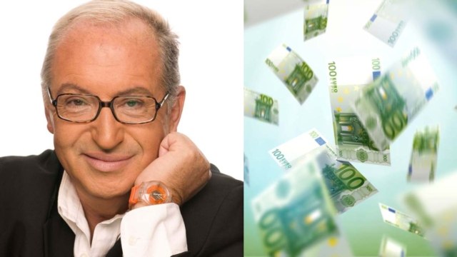 Τύχη βουνό: 4 ζώδια γεμίζουν τις τσέπες τους με χρήμα! Ευχάριστα νέα από τον Κώστα Λεφάκη