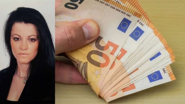 24 ώρες «χρυσού» από Λίτσα Πετρίδη: Σκορπιοί και άλλα 3 ζώδια τρέξτε να παίξετε Τζόκερ