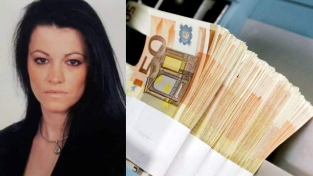 Χρυσό 24ωρο για Καρκίνους κι άλλα 3 ζώδια: Ευχάριστα νέα από την Λίτσα Πετρίδη!