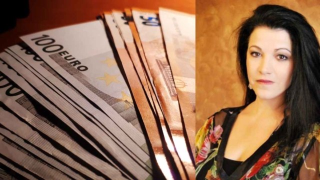 Χρυσή ευκαιρία για τρελό χρήμα από Λέοντες κι άλλα 2 ζώδια: Ευχάριστα νέα από την Λίτσα Πετρίδη