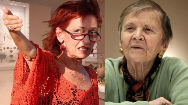 «Θρίλερ» ο Μέγας Αλέξανδρος: «Έχουμε πάρα πολλά στοιχεία που αποδεικνύουν ότι…» Η Κοτταρίδη ακυρώνει την Αρβελέρ (videos)