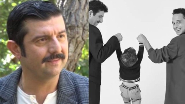 Ξεσπά ο Μιχάλης Οικονόμου: Είμαι Χριστιανός Ορθόδοξος και έχω μία ΛΟΑΤΚΙ οικογένεια – «Θέλω η εκκλησία να σκεφτεί αυτά τα παιδιά»