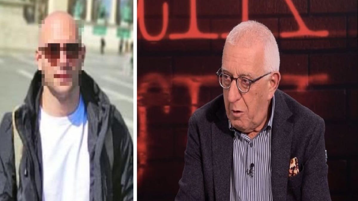 «Καλύτερα να τον πάρει κοντά του ο Θεός» – Σκληρή αλήθεια από τον Νικήτα Κακλαμάνη για τον 31χρονο αστυνομικό στου Ρέντη (Video)