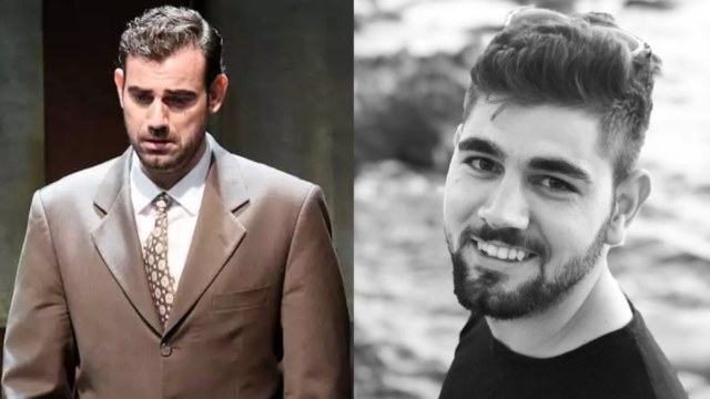 Τον βάφτισε και τον κήδευσε: Συγκινεί ο ιερέας για τον αδελφό του Νίκου Πολυδερόπουλου – «Η μητέρα τους τον χαιρέτησε ακουμπισμένη πάνω στο φέρετρο» (video)