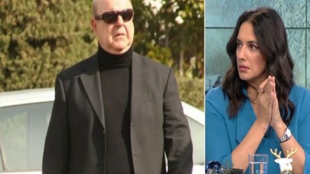 «Κόλαφος» η Νόνη Δούνια για Παύλο Χαϊκάλη: «Είναι τραγικός! Απαξιώνει τις γυναίκες και το metoo. Υπάρχουν “σωστές” και “λάθος” περιπτώσεις κακοποίησης γυναικών;» (Video)