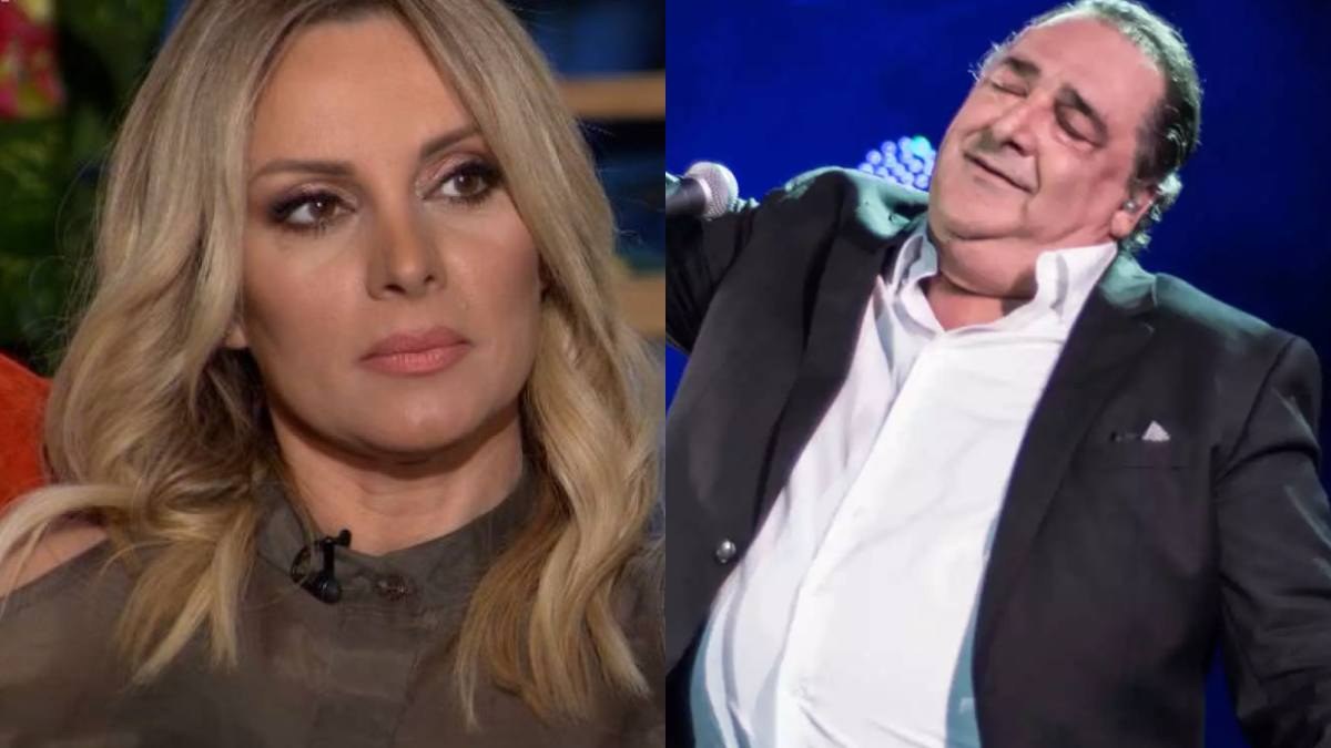 Συγκινεί η Πέγκυ Ζήνα για τον Βασίλη Καρρά: «Του άξιζε μια τέτοια ευλογημένη μέρα να ταξιδέψει προς τον ουρανό»