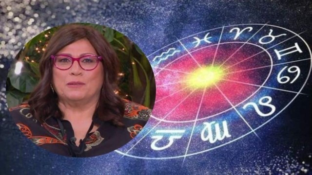 Χριστουγεννιάτικο δώρο για 3 ζώδια από την Σμάρω Σωτηράκη: Αν ανήκετε σ’ αυτά παίξτε τυχερά παιχνίδια σήμερα!