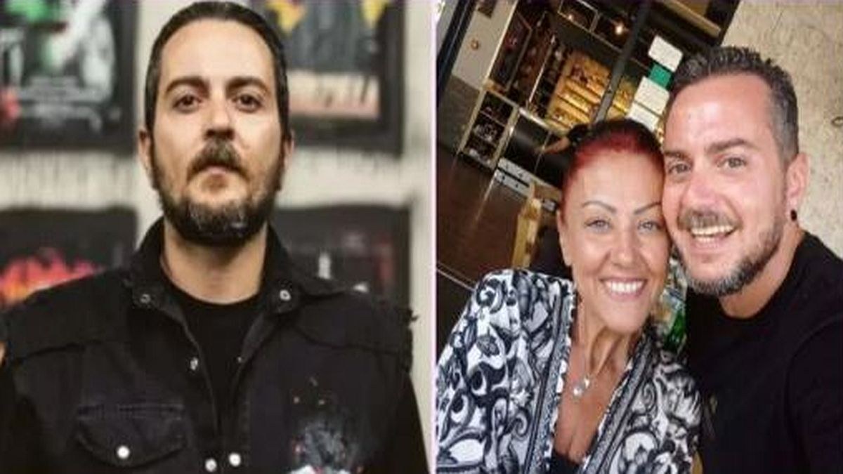 Τέμπη: «Η μαμά μου δεν έγινε θυσία, δολοφονήθηκε. Θα το θυμάμαι κι όταν όλοι το ξεχάσουν!»