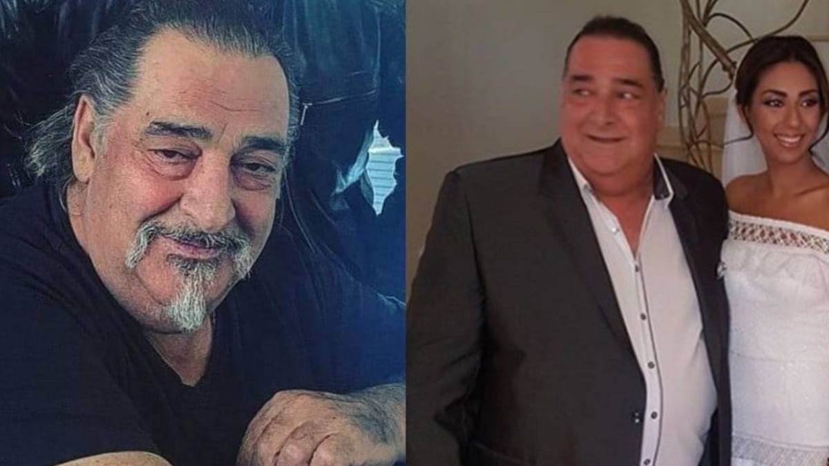 Μαθεύτηκαν μετά το θάνατό του: Τα 3 συγκινητικά πράγματα που ζήτησε ο Βασίλης Καρράς από την οικογένειά του πριν «φύγει»