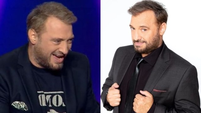 Χρήστος Φερεντίνος: «Πήγα σε ψυχολόγο, του είπα τα προβλήματά μου και μου είπε “σήκω να κάτσω εγώ”» (video)