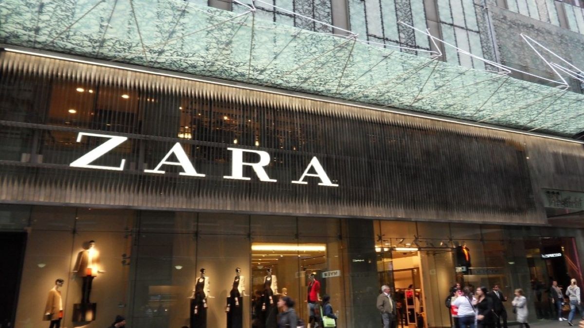 Απόφαση «σοκ» από τα ZARA – Τεράστια έκπληξη για τους εργαζομένους
