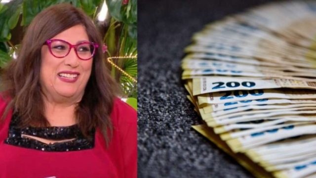 «Χρυσό» ανέβασμα από Σμάρω Σωτηράκη (5-11/2): Χρήματα αλλά και απρόοπτα για Ζυγούς και άλλα 3 ζώδια