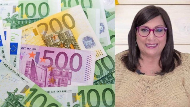 Νέα Σελήνη στον Αικόγερω από την Σμάρω Σωτηράκη: Από το πουθενά χρήμα γι’ αυτό το 1 ζώδια!