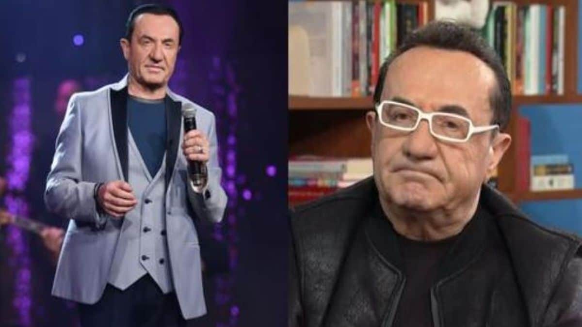«Ζήτησα από τον Λευτέρη Πανταζή 100 ευρώ και δεν μου έδωσε, μου είπε “τα λεφτά μου είναι κλειστά”»