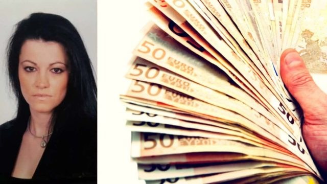 Ουρές στα ΑΤΜ: Χρήμα με την σέσουλα γι’ αυτά τα 4 ζώδια φέρνει η Λίτσα Πετρίδη
