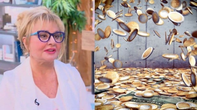 Όλη η τύχη πάνω τους: Χρήμα με την σέσουλα για 3 ζώδια από την Βίκυ Παγιατάκη