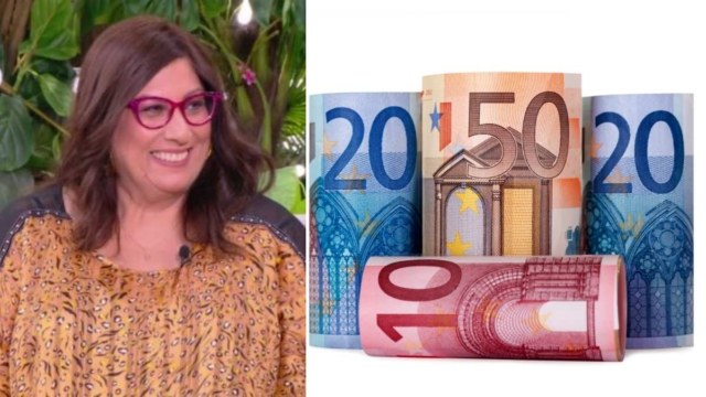 Η Σελήνη στον Σκορπιό φέρνει ρευστό χρήμα για 4 ζώδια – Έκτακτη προειδοποίηση από την Σμάρω Σωτηράκη