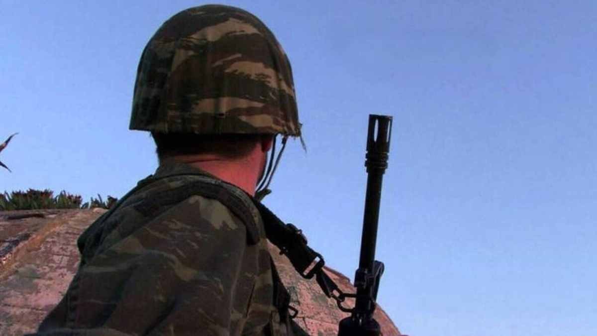 Ο φαντάρος Τοτός και ο διοικητής: Το ανέκδοτο της ημέρας (19/1)