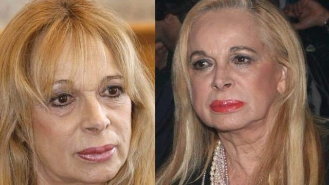 Θεά του στυλ στα 85 της: Η Άννα Φόνσου ντύθηκε έτσι και έκλεψε τις εντυπώσεις με το νεανικό της λουκ