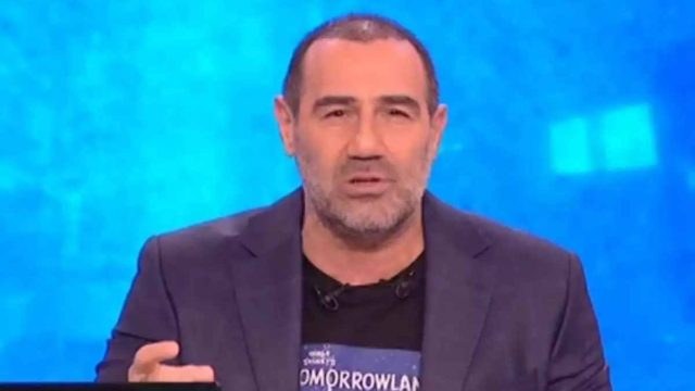 Κόλαφος ο Αντώνης Κανάκης: «Δεν θυμάμαι να έχει γίνει ποτέ κάποια Ιερά Σύνοδος για όλα αυτά τα φαινόμενα παγκοσμίως κακοποίησης ανηλίκων μέσα στον κόλπο των Εκκλησιών»