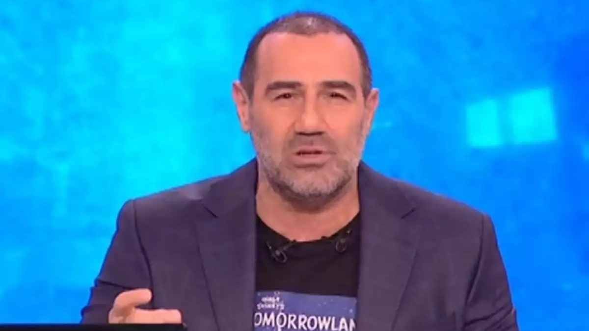 Κόλαφος ο Αντώνης Κανάκης: «Δεν θυμάμαι να έχει γίνει ποτέ κάποια Ιερά Σύνοδος για όλα αυτά τα φαινόμενα παγκοσμίως κακοποίησης ανηλίκων μέσα στον κόλπο των Εκκλησιών»