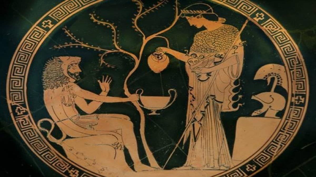 Γιατί οι Αρχαίοι Έλληνες δεν αρρώσταιναν ποτέ από καρκίνο – Αποκαλύφθηκε 3.000 χρόνια μετά!