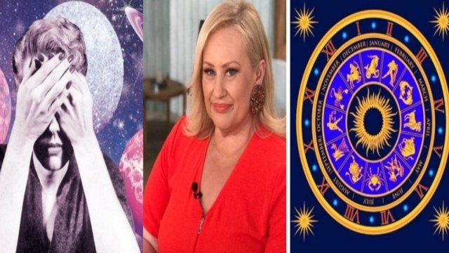 «Κασσάνδρα» η Άση Μπήλιου με το… καλημέρα του 2024: Μαύρη πρεμιέρα για Διδύμους, Παρθένους και 2 Ζώδια